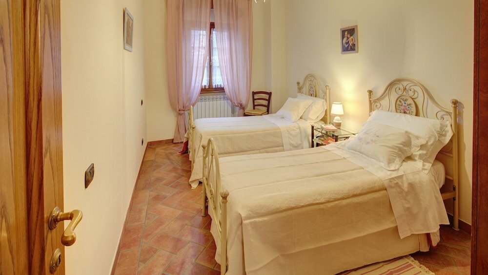 Фото Cappannelle Country House Tuscany