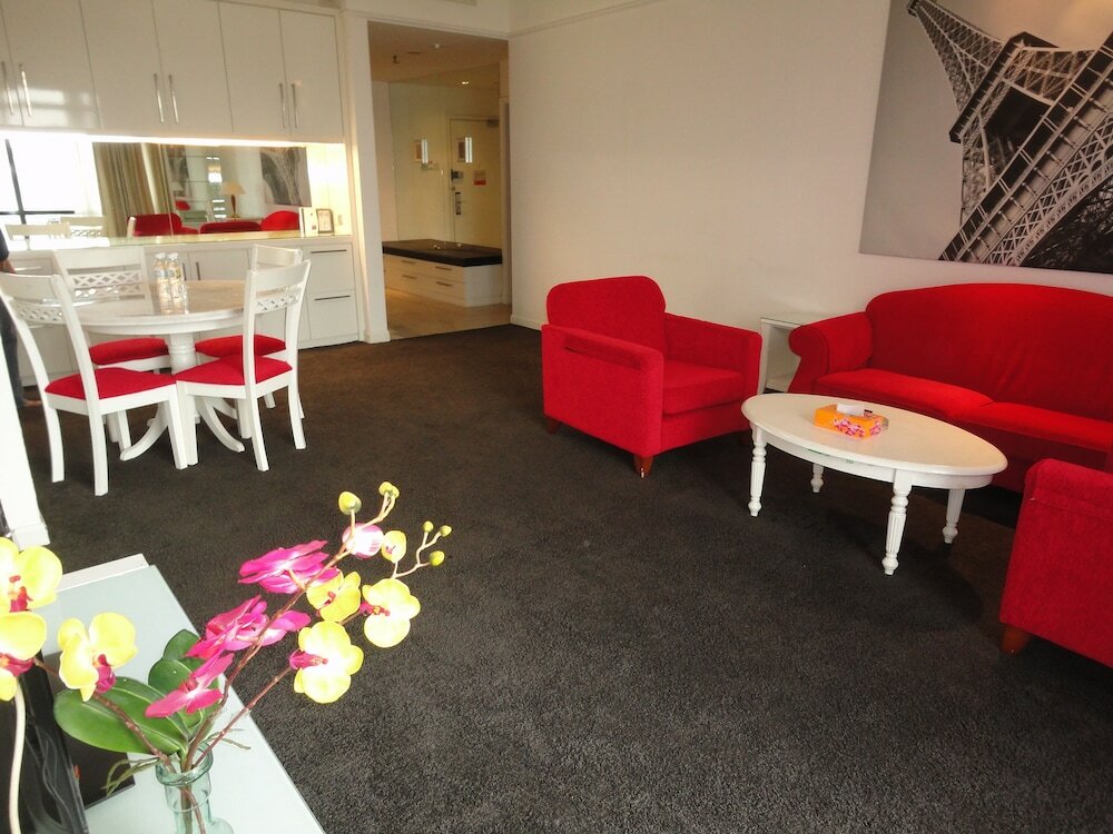 Фото Real Point Suites at Times Square