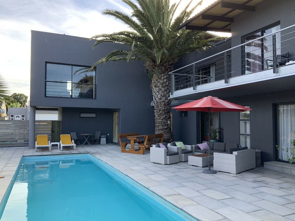 Фото Cape Town 4 U