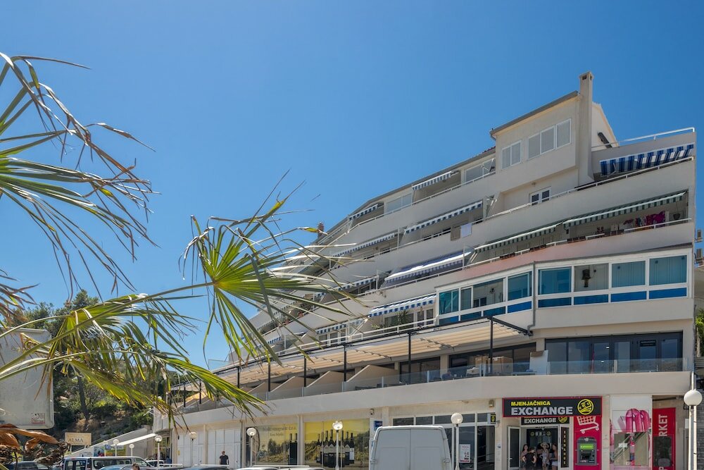 Фото Luxury Rooms Seven