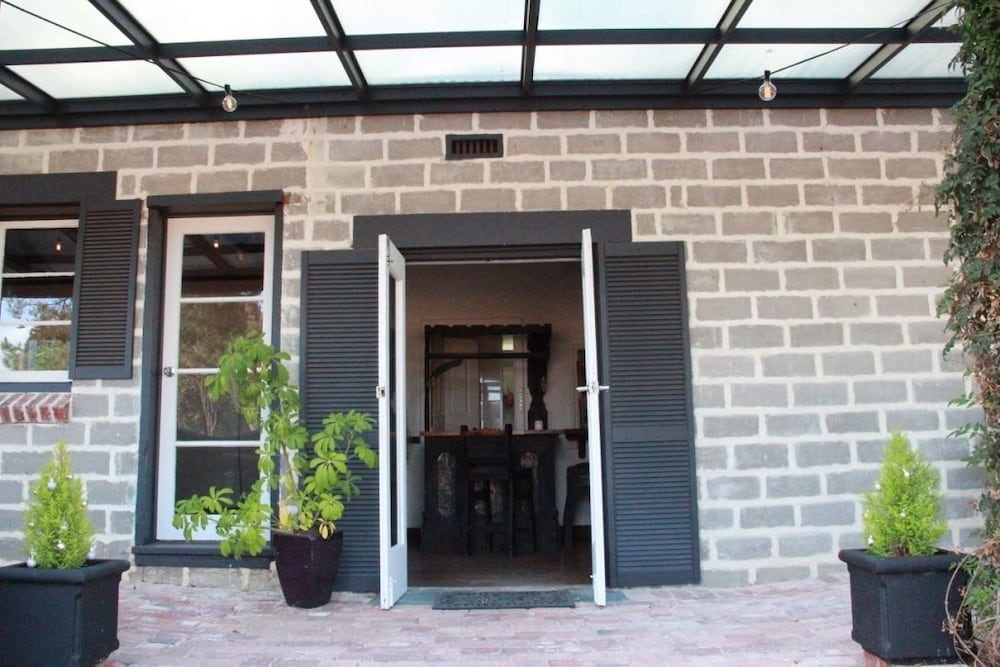 Фото Bakehouse '38 Restaurant & Guesthouse