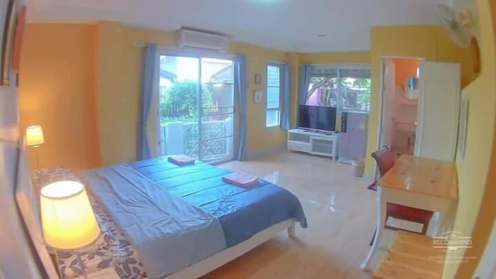 Фото Rungnatee Place & Boutique hotel