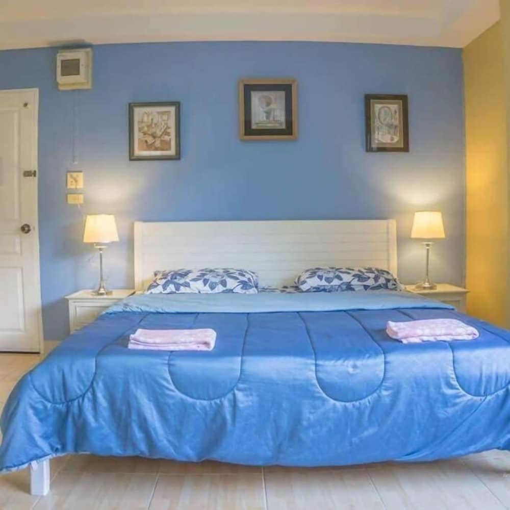 Фото Rungnatee Place & Boutique hotel