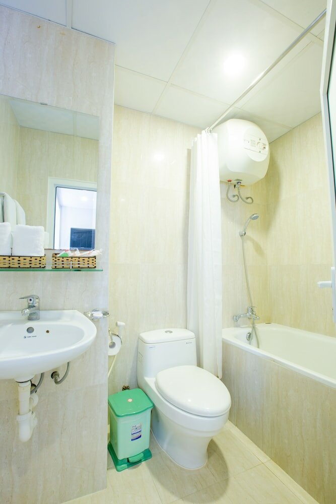 Фото Sunflower Nha Trang