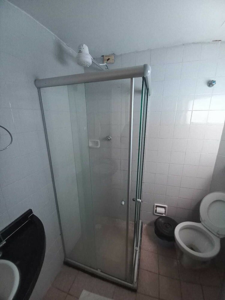 Фото Hotel Samburá