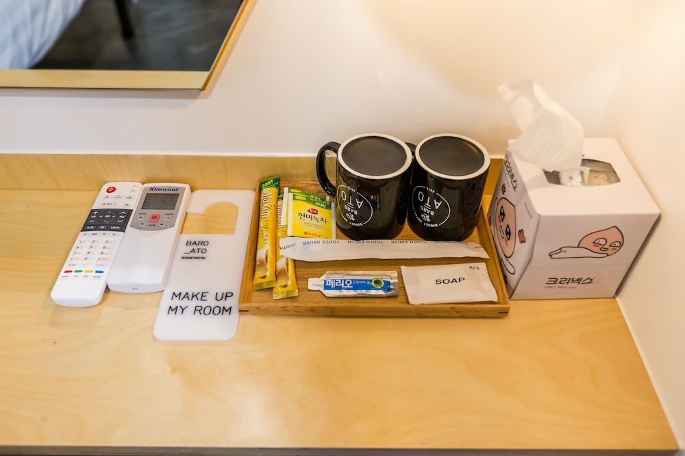 Фото Baroato 2nd