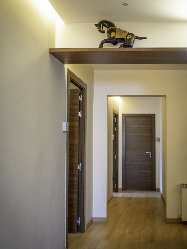 Фото Pensión Ciudadela