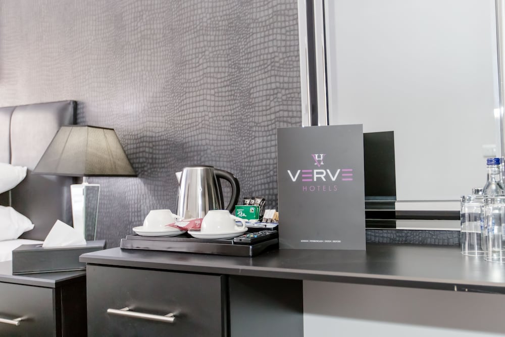 Фото Verve Hotel