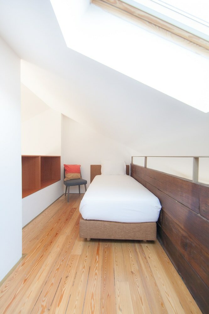 Фото Citybreak-apartments Coliseu