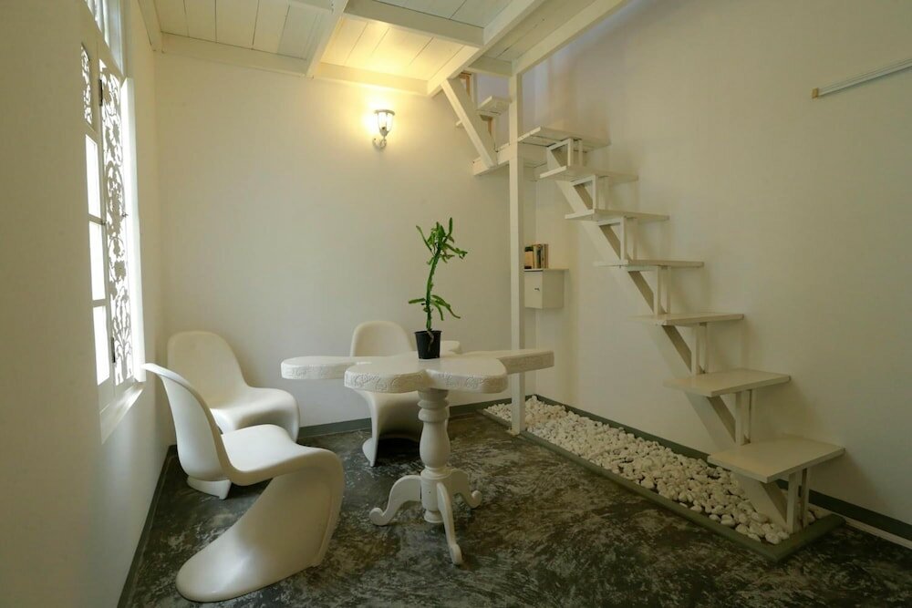 Фото Fort Heaven