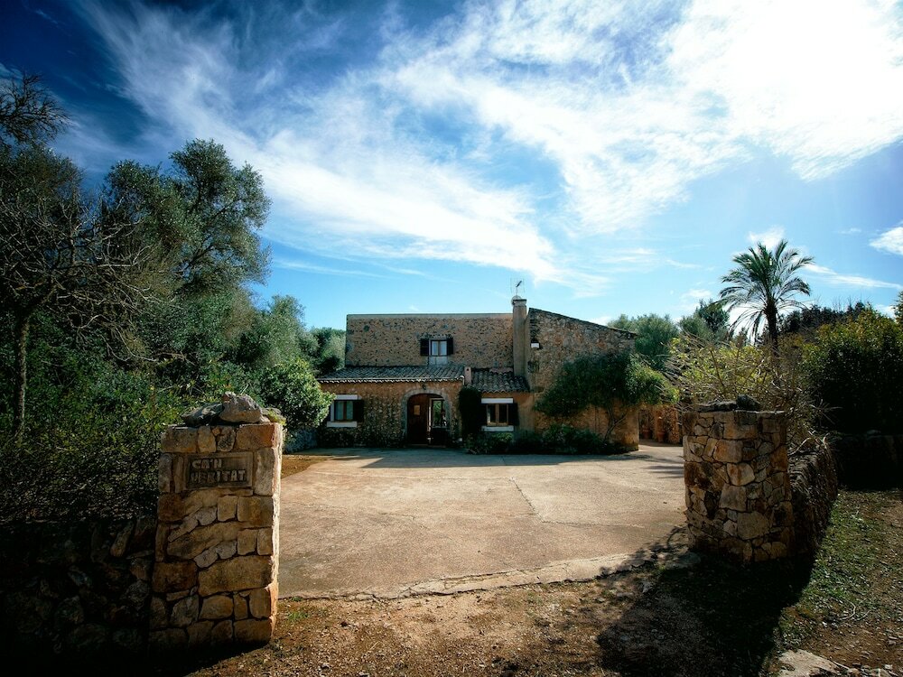 Фото Bou Ros Finca Can Veritat