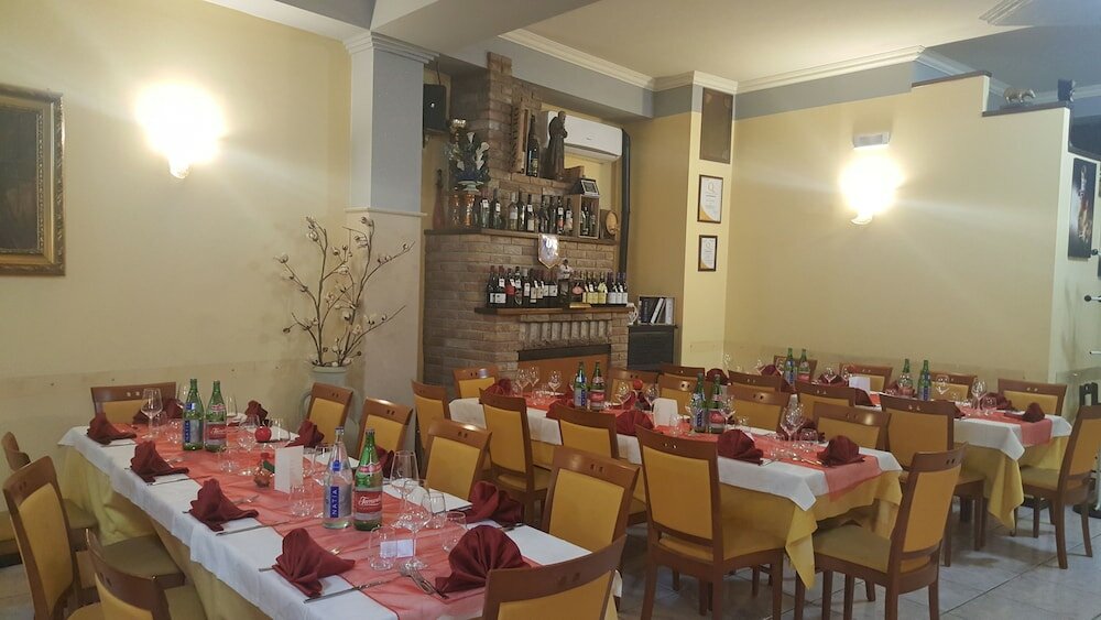 Фото B&b Antica Trattoria Bacco