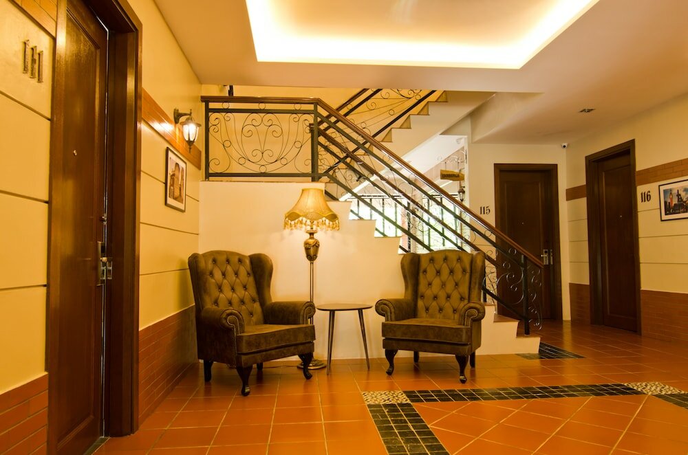 Фото MyDream Homestay