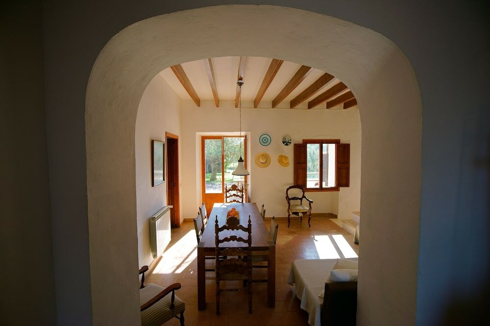 Фото Bou Ros Finca Can Veritat