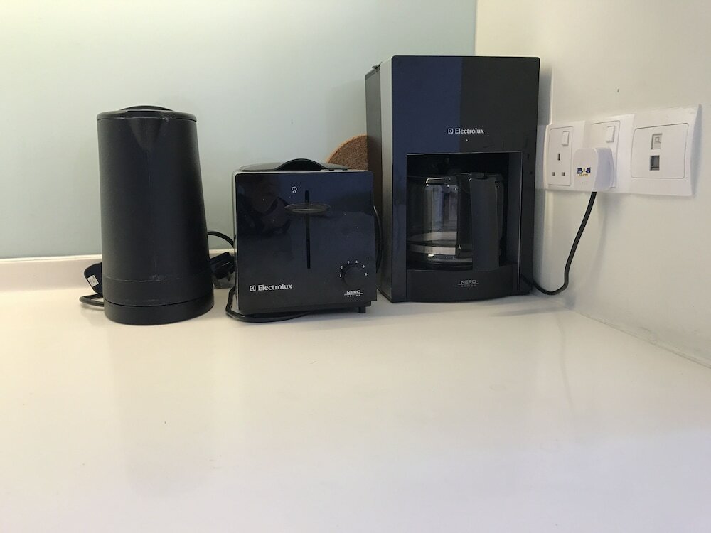 Фото Wte Klcc Suites