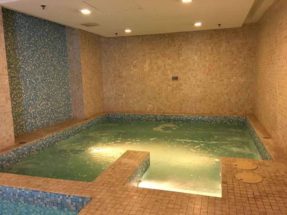 Фото Wte Klcc Suites