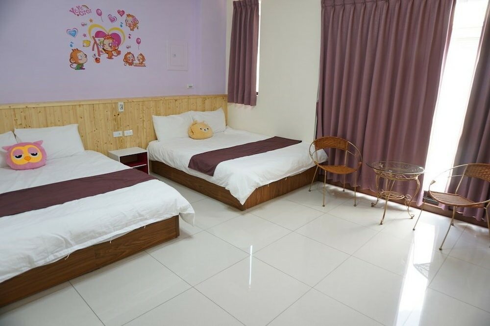 Фото Kenting Henchun 101