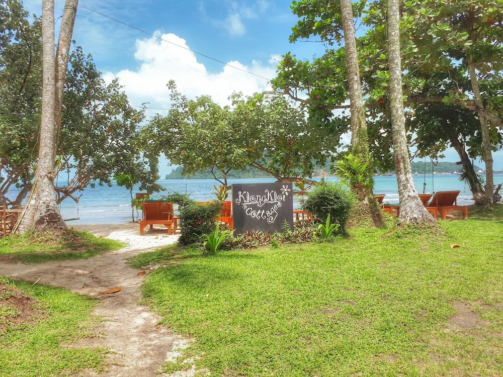 Фото Klong Kloi Cottage