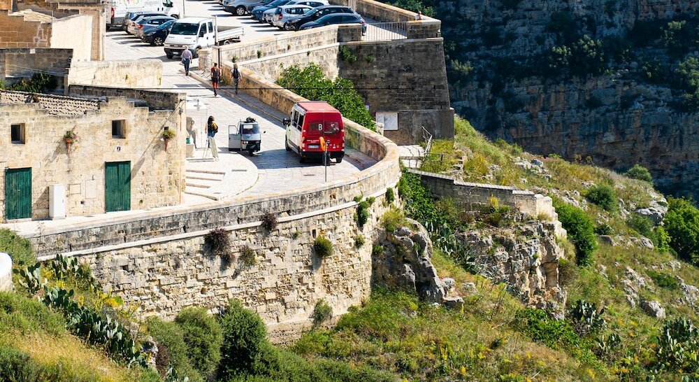 Фото Ai Quarti Sottani