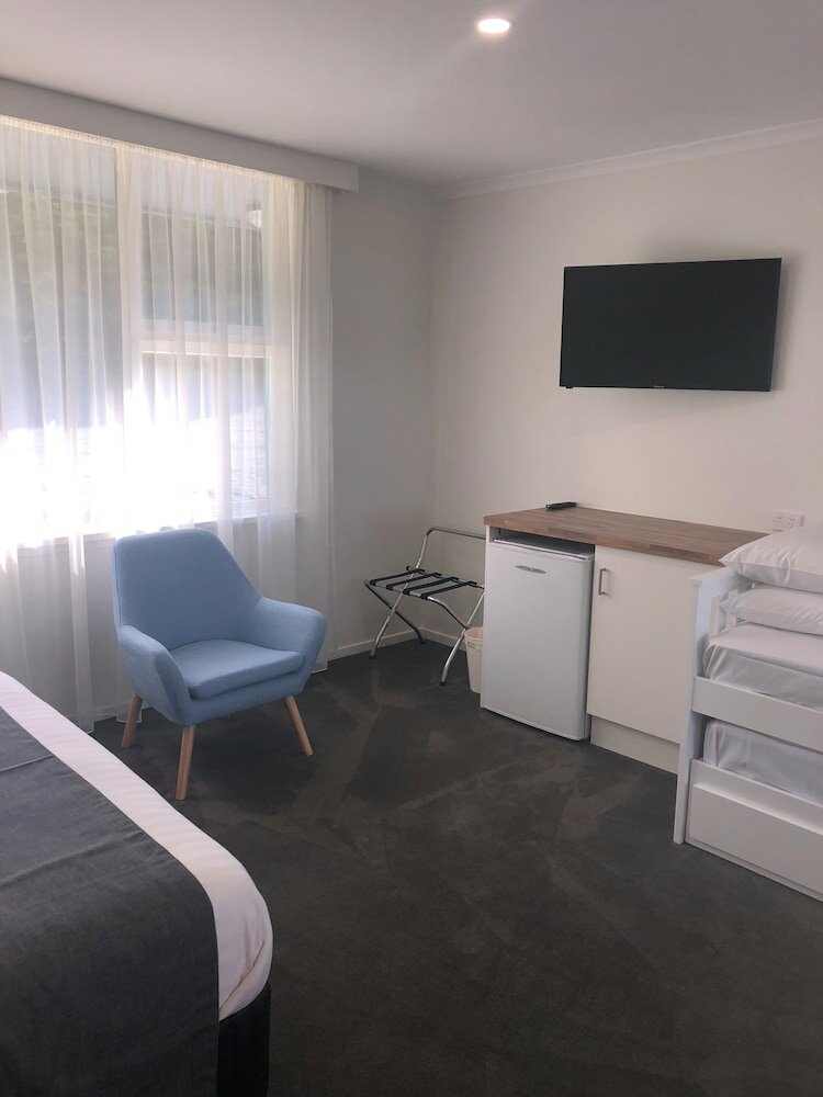 Фото Orford Blue Waters