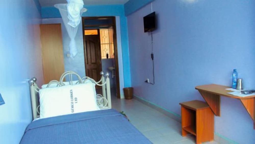 Фото Gemco Lodge