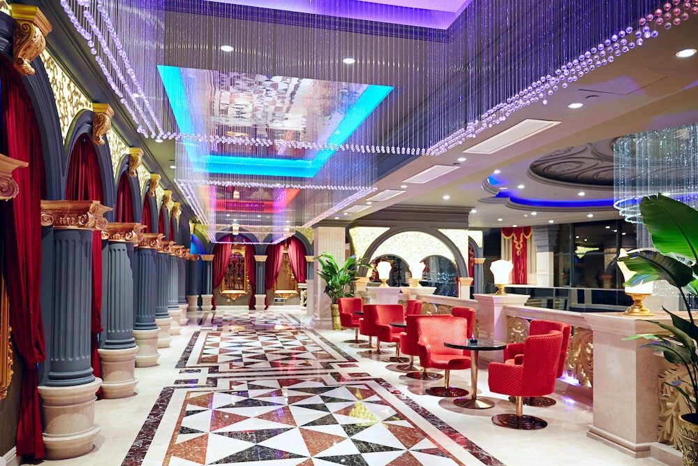 Фото Hengda Hotel Nanjing