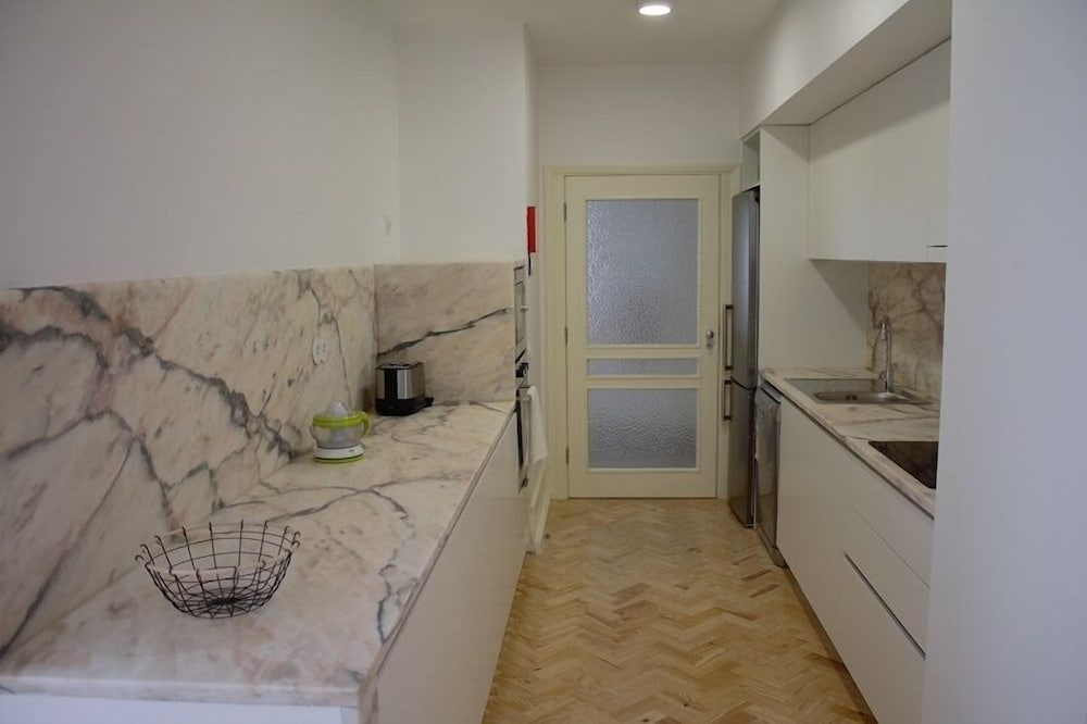 Фото Citybreak-apartments Coliseu