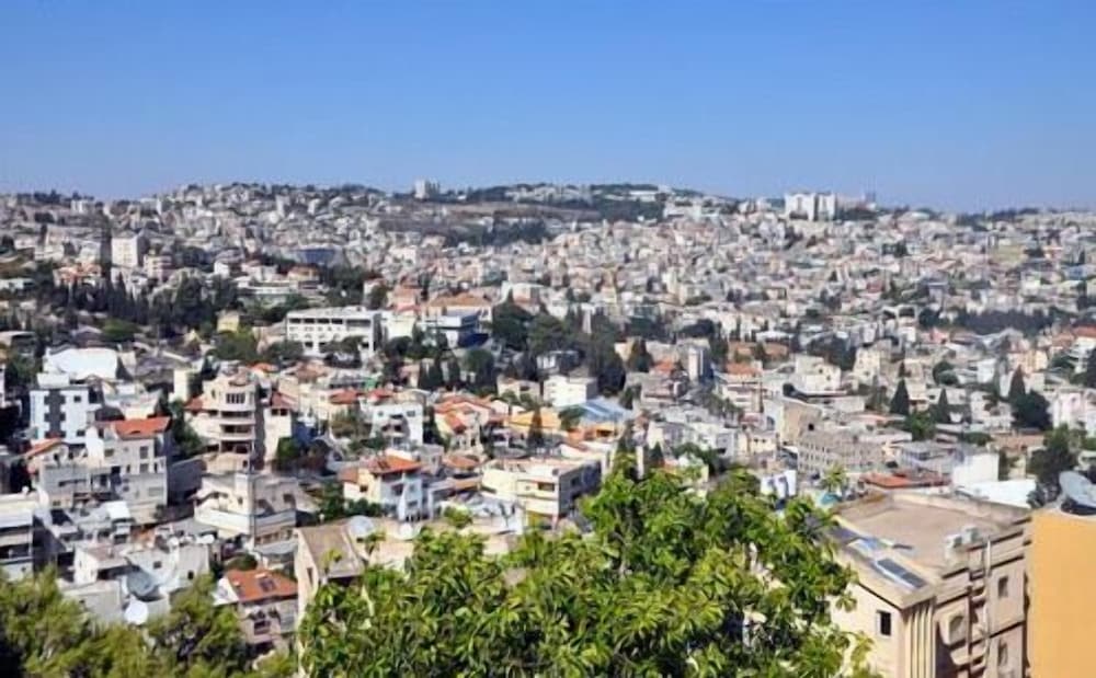 Фото Tabar Hotel