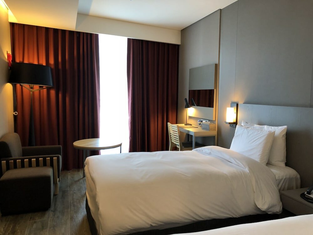 Фото The State Sunyu Hotel