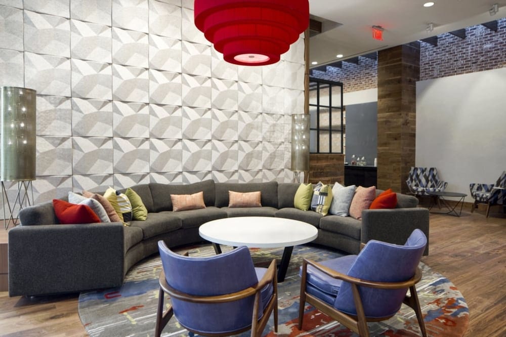 Фото BridgeStreet at The Bartlett