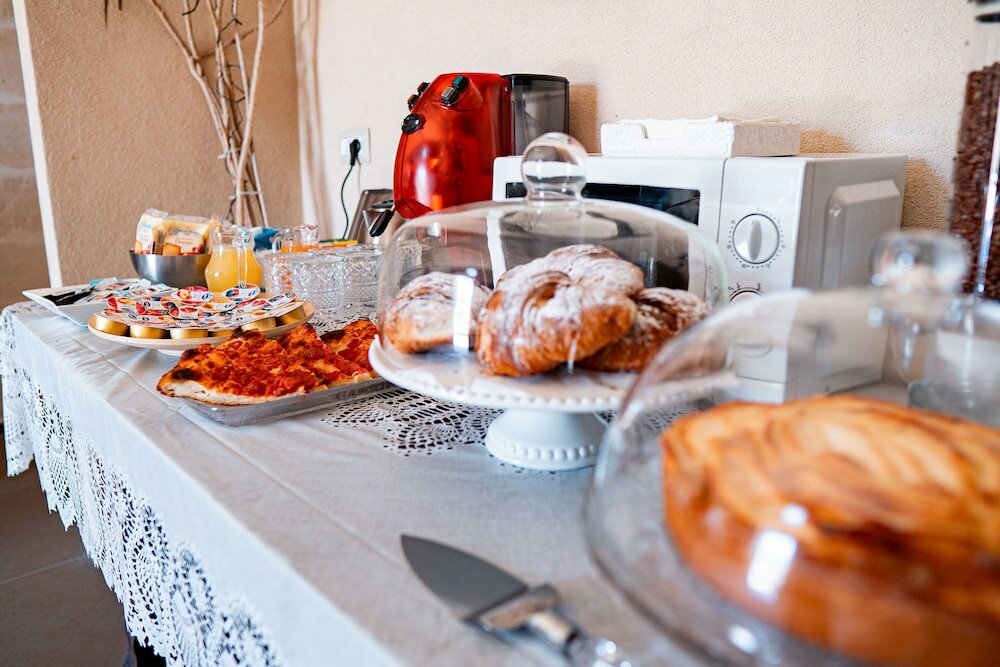 Фото Ai Quarti Sottani