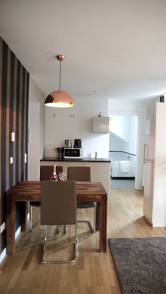 Фото Kh Apartments