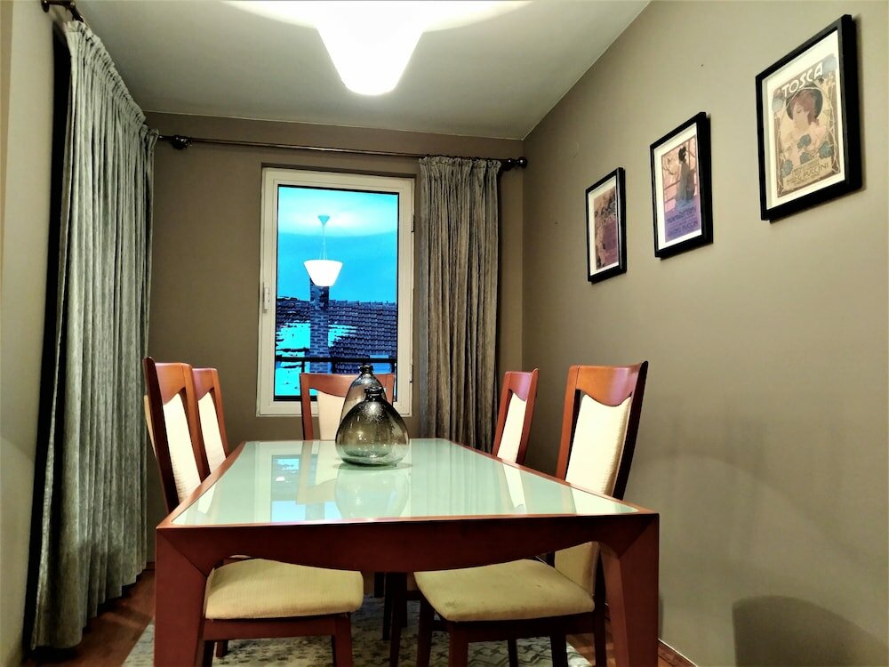 Фото Baratero City Corner II Apartment