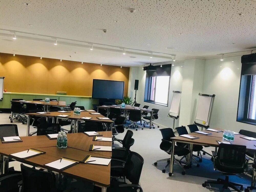 Фото Hotel Kapok Bai Yang Dian