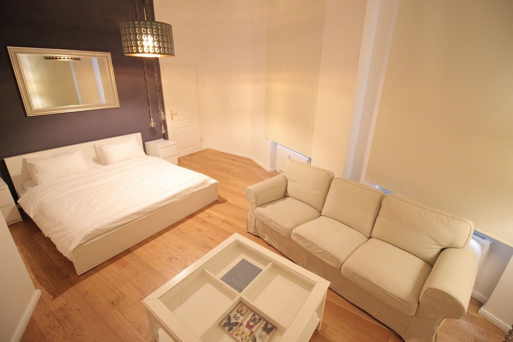 Фото Premium Apartment in the heart of Cologne