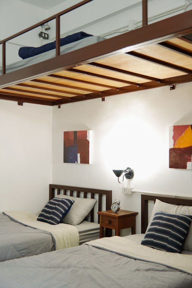 Фото Nanan House Hostel