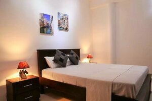 Perennial Home (Southern, Town of Hikkaduwa), hotel