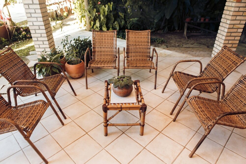 Фото Pousada do Francês