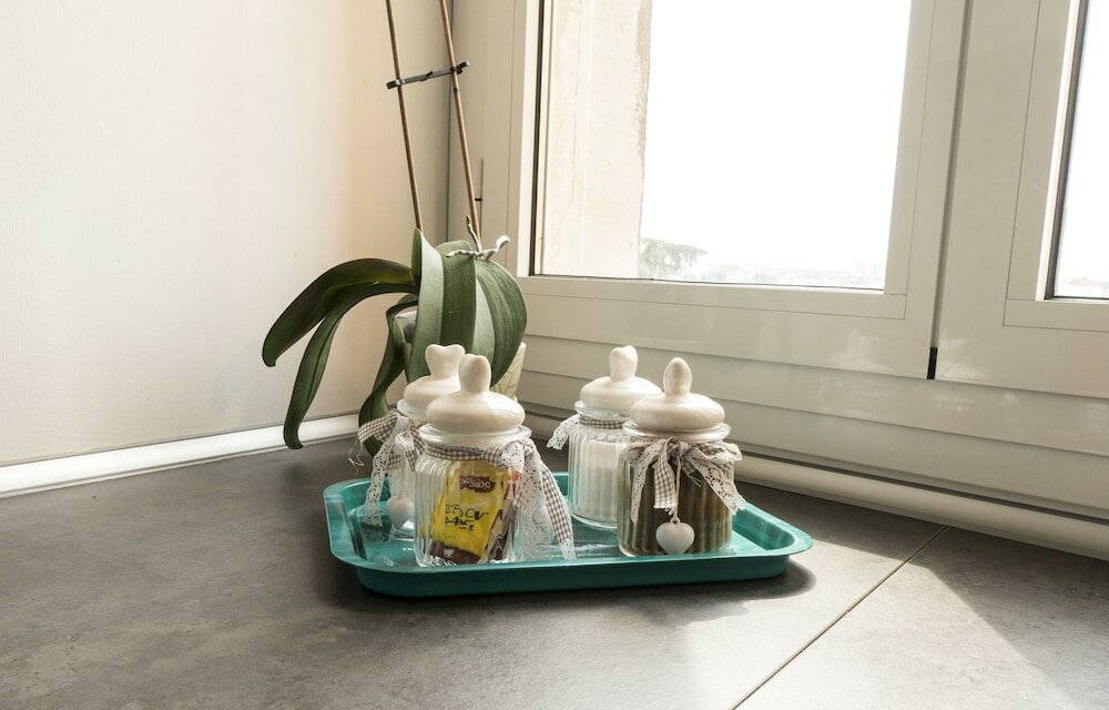 Фото Residence Railway