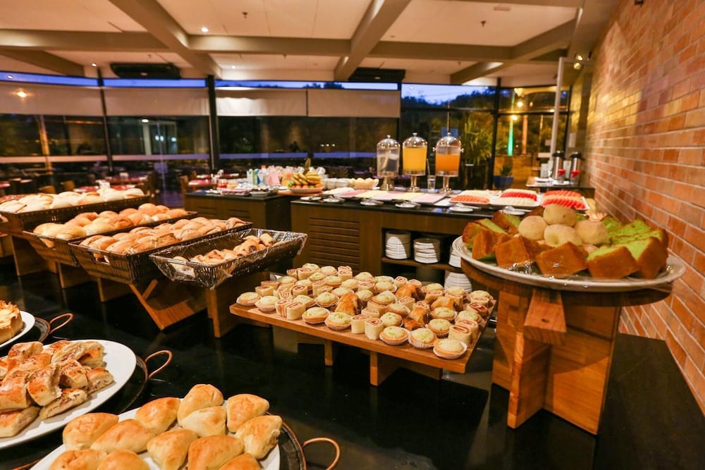 Фото Matiz Vilaboim Ribeirão Preto