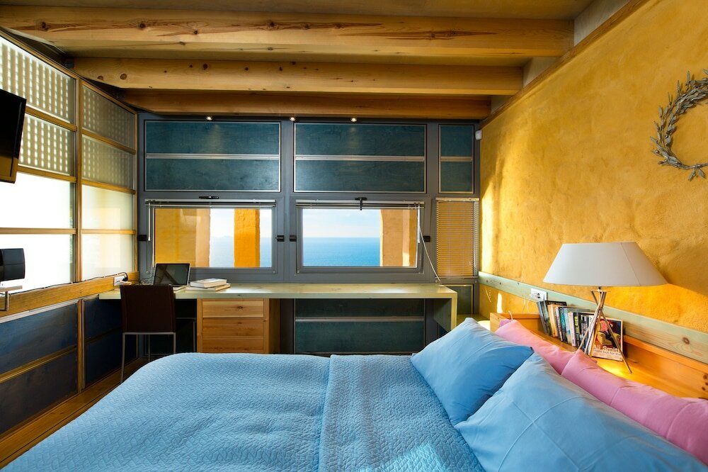 Фото Villa Athina