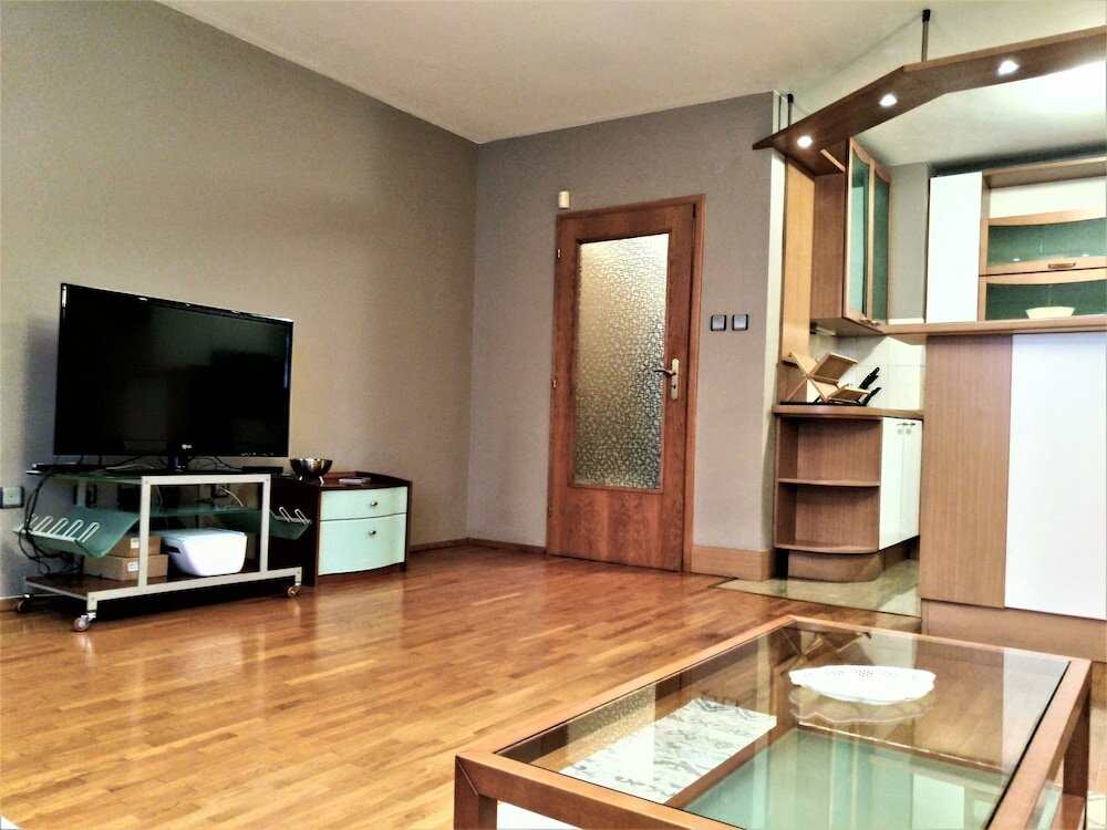 Фото Baratero City Corner II Apartment