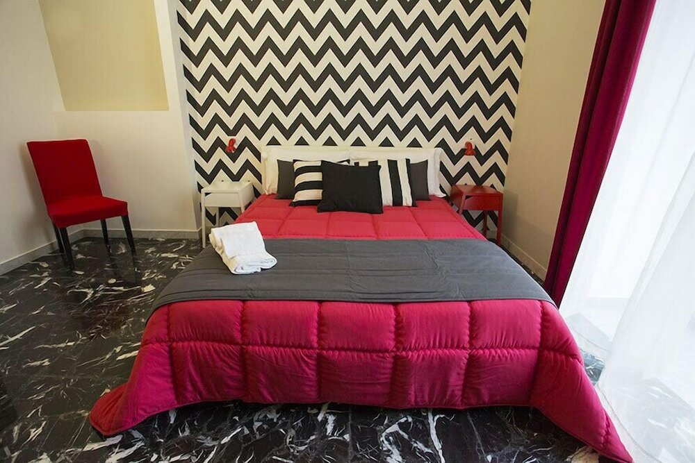 Фото B&b Rettifilo