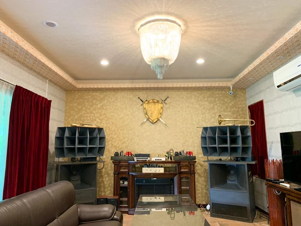 Фото BlackJazz Inn