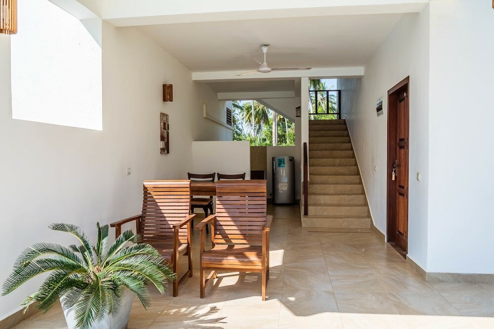 Фото Green Parrot Beach Resort