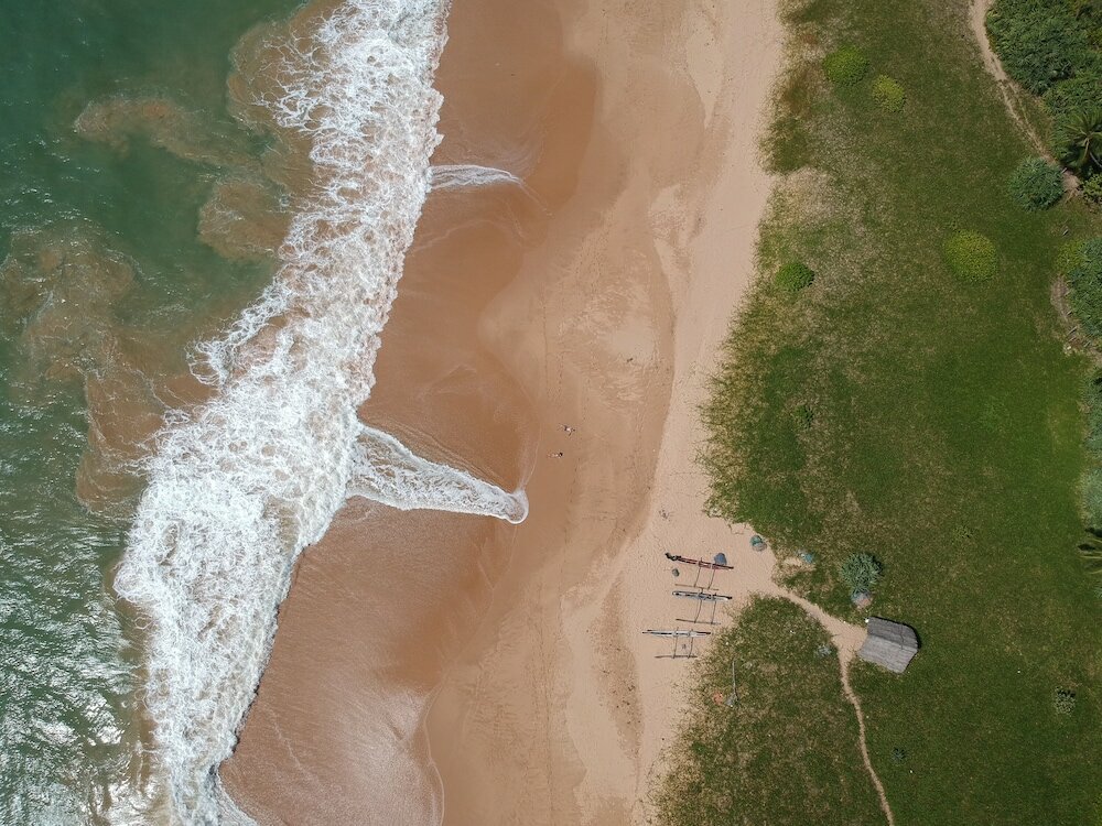 Фото Green Parrot Beach Resort