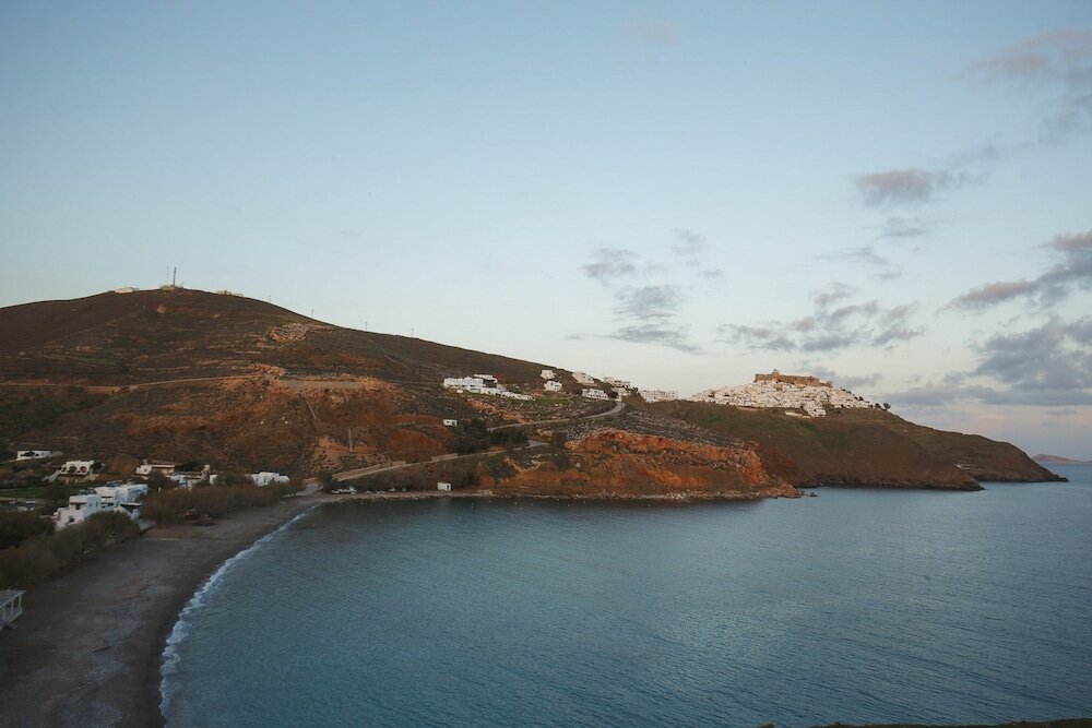 Фото Aegean Sea Villas
