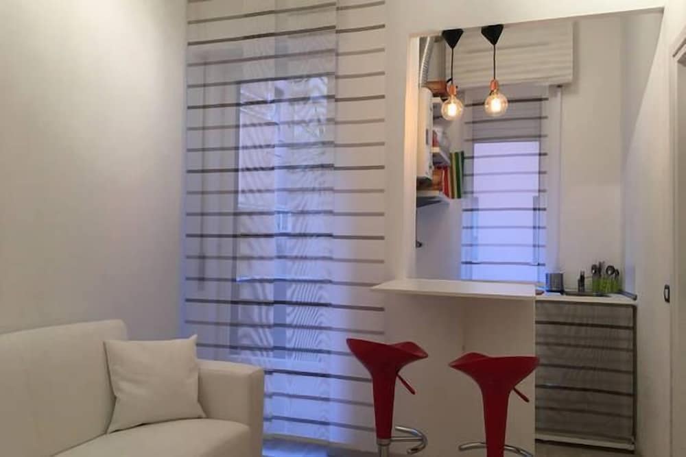 Фото Milano Flat – Iglesias 34