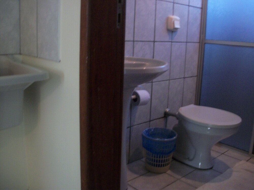 Фото Residencial Santana