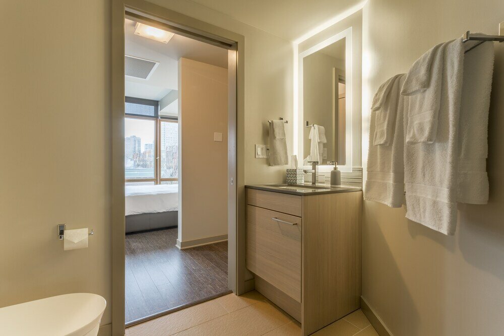 Фото Domicile Suites At Verve